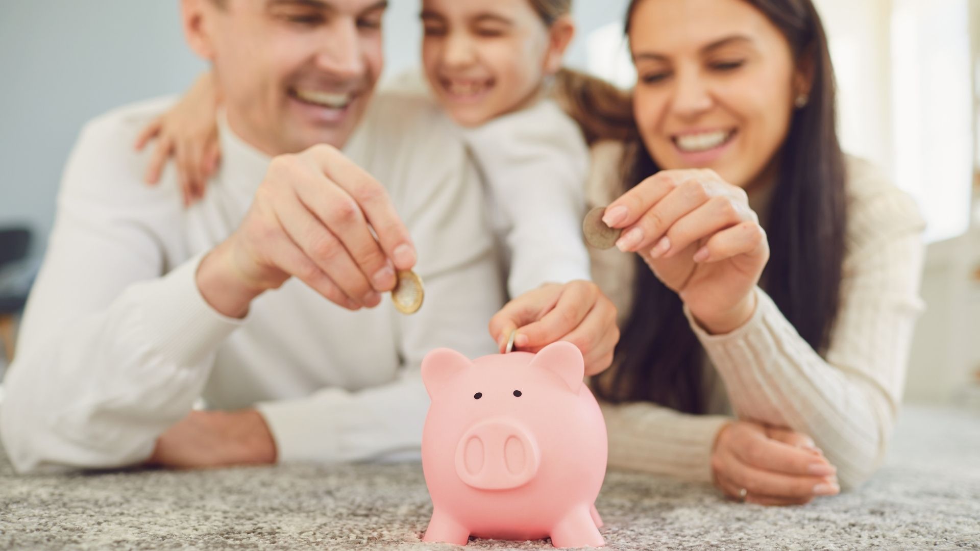 Boost Your Family's Savings