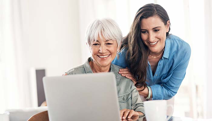 How to Help Aging Parents