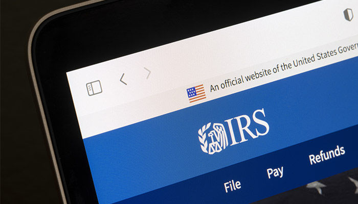 IRS Makes Contribution Limit Changes for 2022