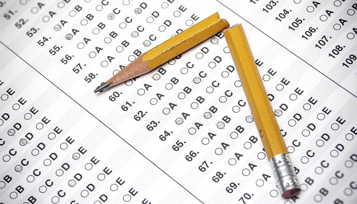 Are Good Grades the Key to College Admissions