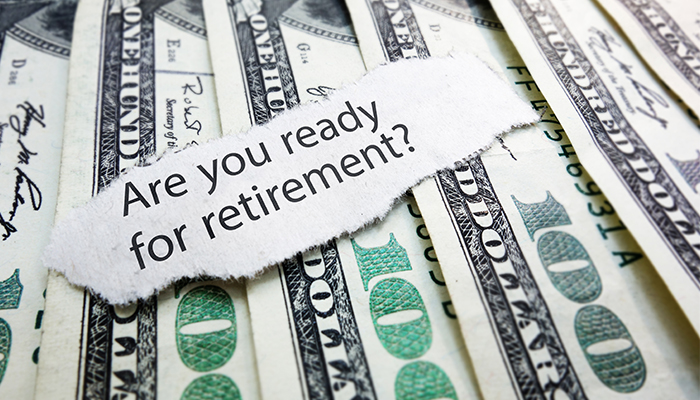 Five Questions to Ask as You Consider Retiring