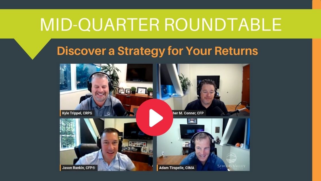 Q3 Roundtable