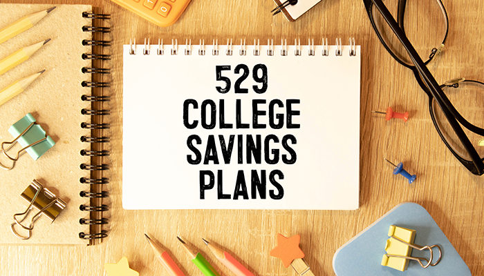A Powerful Tool to Save for College