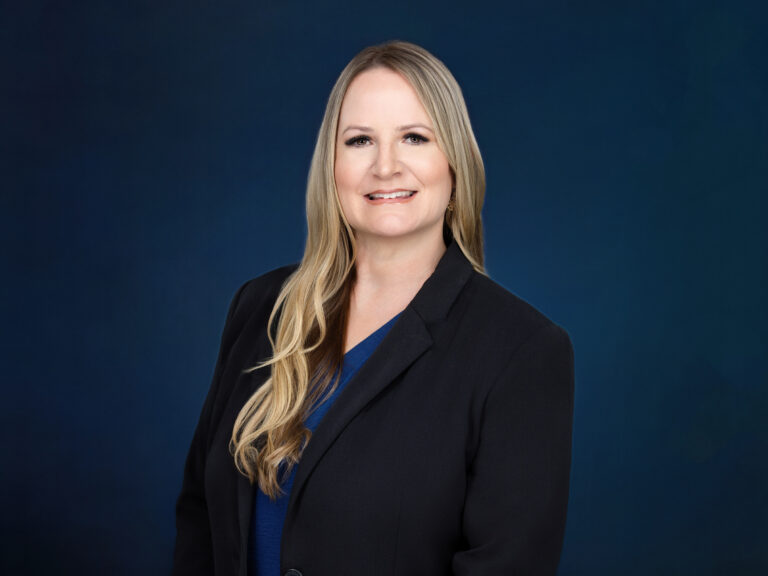 Amy Lankford professional headshot