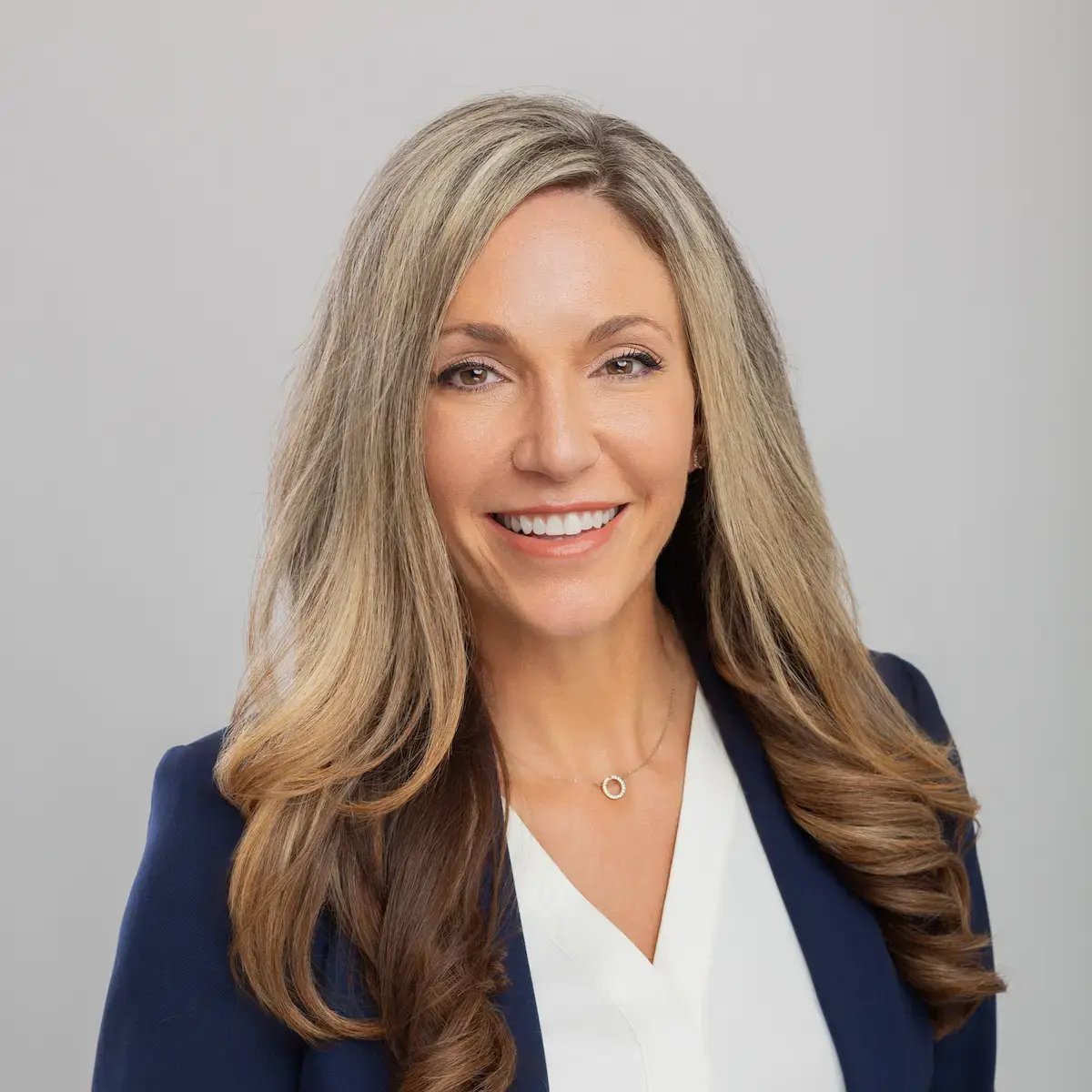 Kate E. Eiland, Managing Principal at Strong Valley Wealth and Pension